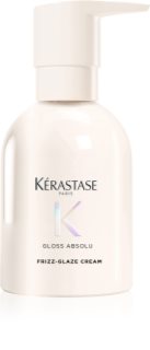 Kérastase Gloss Absolu Frizz - Glaze Cream krema za stiliziranje anti-frizzy