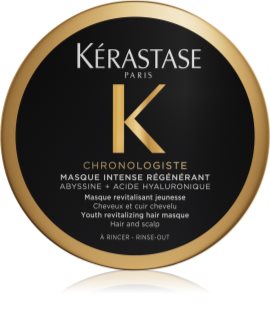 Kérastase Chronologiste Revitalizing youth mask revitalizační maska pro oslabené vlasy