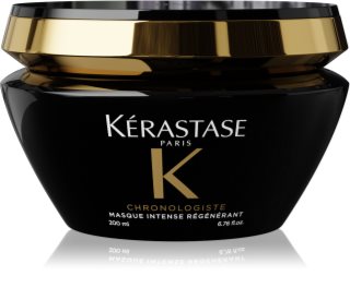 Kérastase Chronologiste Revitalizing youth mask revitalizacijska maska za šibke lase 200 ml