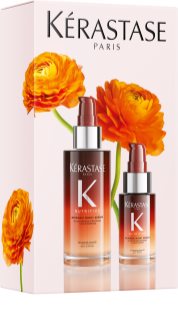 Kérastase Nutritive 8H Magic Night Serum confezione regalo per capelli secchi