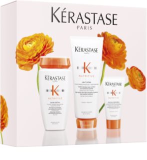 Kérastase Nutritive подарунковий набір для живлення та зволоження