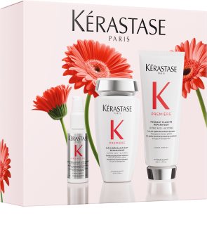 Kérastase Première poklon set za oštećenu kosu