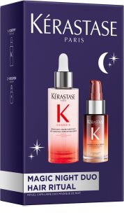 Kérastase Nutritive & Genesis Dāvanu komplekts sausiem un bojātiem matiem