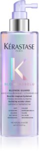 Kérastase Blond Absolu Blonde Guard bezoplachová péče pro lesk a ochranu barvy vlasů pro všechny typy blond vlasů