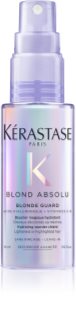 Kérastase Blond Absolu Blonde Guard tratamiento sin aclarado para el cabello teñido para conservar el brillo y el color para cabello rubio