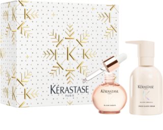 Kérastase Gloss Absolu Dāvanu komplekts spīdīgiem un mīkstiem matiem