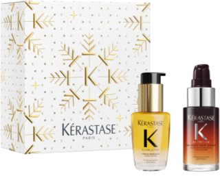 Kérastase Elixir Ultime & Nutritive Mini set Dāvanu komplekts matiem
