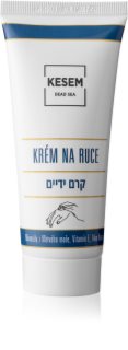 KESEM Dead Sea Hand Cream krém na ruky s minerálmi z Mŕtveho mora 100 ml