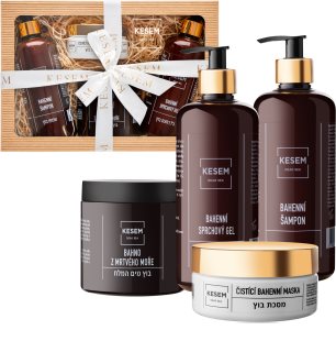 KESEM Muddy Paradise Gift set lote de regalo