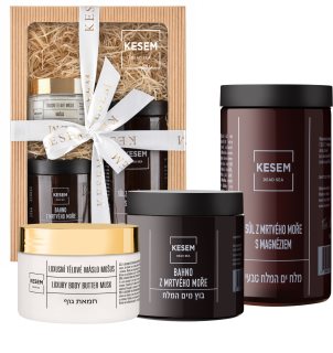 KESEM Home Spa Gift set lote de regalo