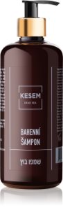 KESEM Dead Sea Mud Shampoo muddershampoo med mineraler fra det døde hav 500 ml