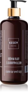 KESEM Hair Cream with Jojoba Oil krém na vlasy 500 ml