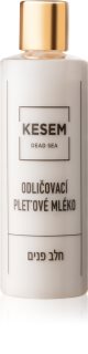 KESEM Dead Sea odličovacie mlieko 220 ml
