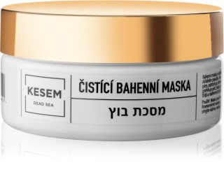 KESEM Cleansing Mud Mask čistiaca bahenná maska 200 ml