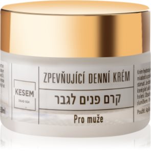 KESEM Firming Day Cream for Men kiinteyttävä päivävoide miehille 50 ml