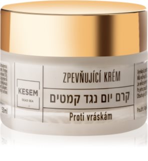 KESEM Daily Firming Anti-Wrinkle Cream Nostiprinošs dienas krēms pret novecošanos 50 ml