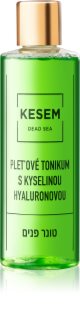 KESEM Hyaluronic Acid kasvovesi sisältää hyaluronihappoa 225 ml