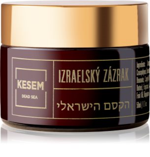 KESEM ISRAELI MIRACLE Daily Face Cream Sejas krēms 50 ml