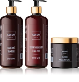 KESEM Beautiful hair Gift set confezione regalo per capelli
