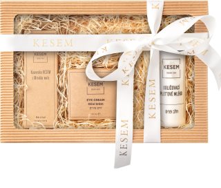 KESEM Eyes and Eya area Gift set lote de regalo para contorno de ojos