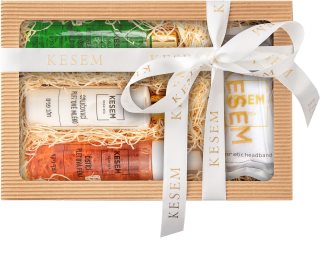 KESEM Clean skin Gift Set lote de regalo para una limpieza perfecta