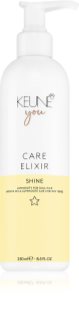 Keune You Care Elixir masque cheveux intense pour cheveux sans vitalité 250 ml