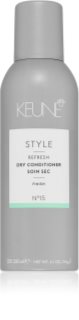 Keune Style Dry Conditioner száraz kondicionáló spray -ben minden hajtípusra 200 ml