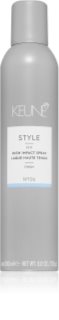 Keune Style Fix High Impact Spray lak za kosu za ekstra jako učvršćivanje 300 ml