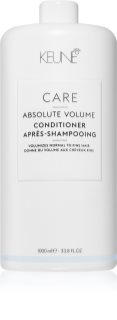 Keune Care Absolute Volume Conditioner odżywka do włosów do zwiększenia objętości