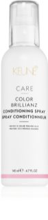 Keune Care Color Brillianz Conditioner Spray κοντίσιονερ χωρίς ξέβγαλμα σε σπρέι 140 ml