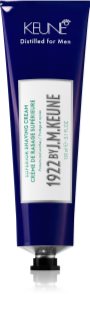 Keune 1922 Superior Shaving Cream shaving cream for sensitive skin 150 ml