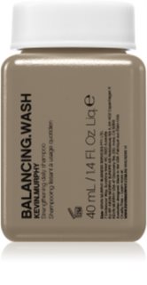 Kevin Murphy Balancing Wash Energigivande schampo För färgat hår 40 ml