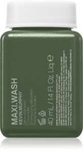Kevin Murphy Maxi Wash shampoing détoxifiant pour un cuir chevelu sain