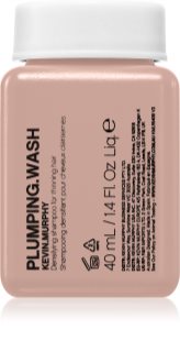 Kevin Murphy Plumping Wash sampon a sűrű hajért