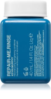 Kevin Murphy Repair - Me Rinse acondicionador revitalizante y fortalecedor para cabello dañado y frágil