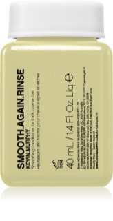 Kevin Murphy Smooth Again Rinse Nogludinošs kondicionieris raupjiem un nepaklausīgiem matiem 40 ml
