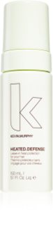 Kevin Murphy Heated Defense Foam For Heat Hairstyling 150 ml