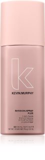 Kevin Murphy Session Spray Flex lak na vlasy pro přirozenou fixaci