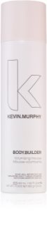 Kevin Murphy Body Builder Hårmousse med volymeffekt för alla hårtyper 400 ml