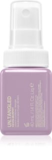 Kevin Murphy Un Tangled condicionador sem enxaguar em spray para fácil penteado de cabelo