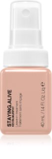 Kevin Murphy Staying Alive öblítés nem igénylő tápláló kondicionáló spray -ben