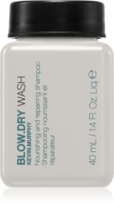 Kevin Murphy Blow.Dry Wash Nærende shampoo Til skørt og stresset hår