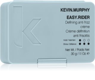 Kevin Murphy Easy Rider creme alisador para cabelo anti-frizz