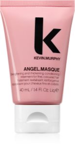 Kevin Murphy Angel Masque maseczka nawilżająca do delikatnych włosów farbowanych 40 ml