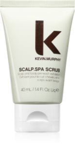 Kevin Murphy Scalp Spa Scrub почистващ пилинг за скалпа