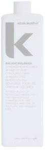 Kevin Murphy Balancing Wash shampoing fortifiant pour cheveux colorés
