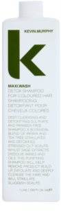 Kevin Murphy Maxi Wash razstrupljevalni šampon za obnovo zdravega lasišča