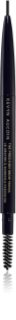 Kevyn Aucoin The Precision Brow Pencil creion pentru sprancene cu pensula culoare Dark Brunette 0,1 g