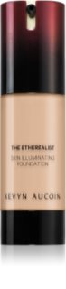 Kevyn Aucoin The Etherealist Skin Illuminating make-up cu textura usoara culoare 05 Light 28 ml