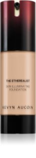 Kevyn Aucoin The Etherealist Skin Illuminating leichtes Make-up Farbton 06 Medium 28 ml